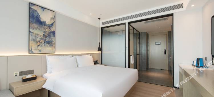 星程酒店(乌鲁木齐天山国际机场店)图片