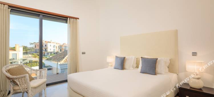 瓦尔度罗保度假酒店(Vale Do Lobo Resort)图片