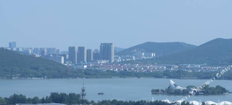 九色鹿公寓(徐州人民广场地铁站店)图片