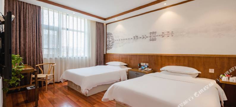 漯河陌园精品酒店(双汇路店)图片