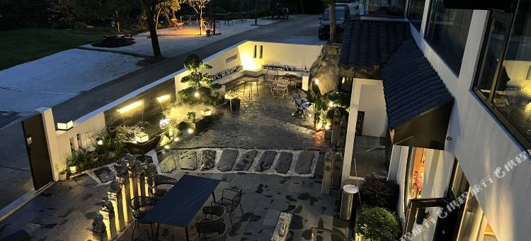 衡阳幸福里高山美宿(衡山风景区店)图片