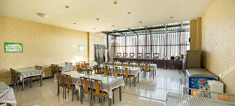 格林豪泰酒店(郑州二七万达市第二人民医院地铁站店)图片