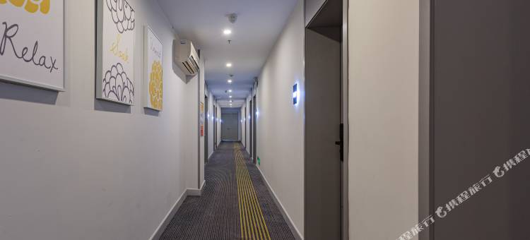 7天酒店.南昌大学梦时代店图片