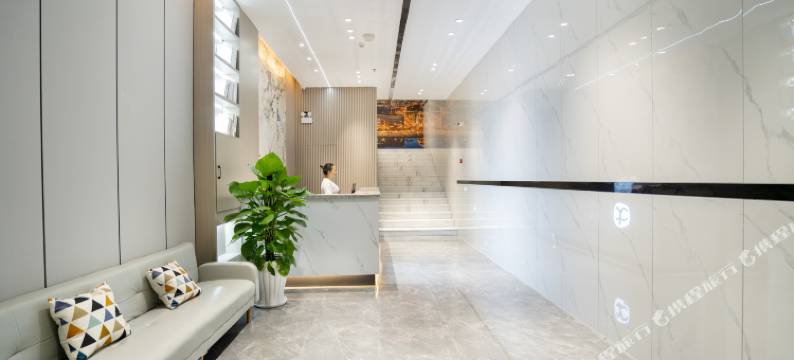 优品亦香特酒店图片