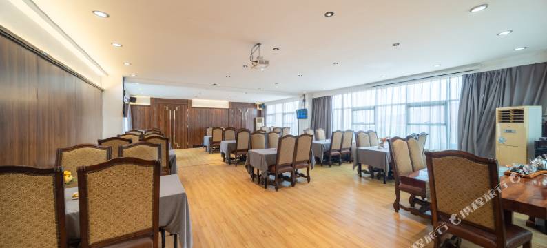 派客酒店(日照开发区店)图片