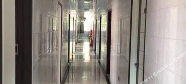 龙抓口渔家图片