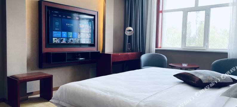 塔什库尔干华莱西尔国际酒店图片