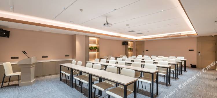 麗枫酒店(沭阳迎宾大道店)图片