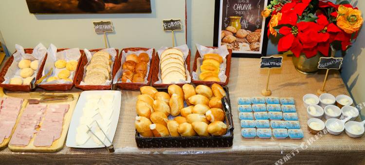 雷森德沃雅酒店(Voa Hotel Rezende)图片