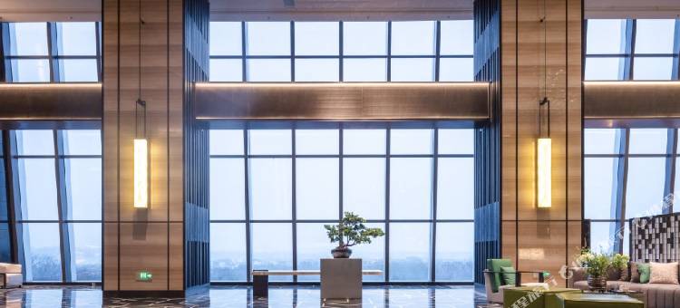 信丰格兰云天国际酒店图片