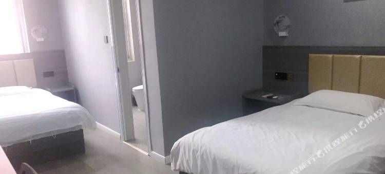 如家华驿精选酒店(泰安东平县宿昌西路华驿精选酒店)图片