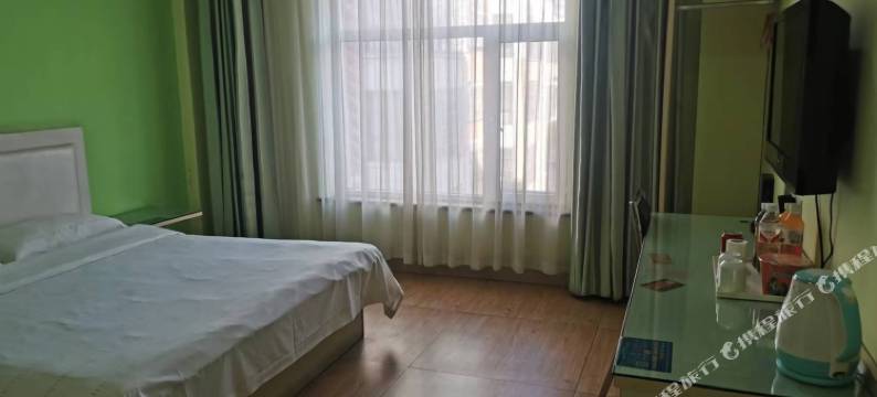 威斯顿汽车酒店(平罗南门店)图片