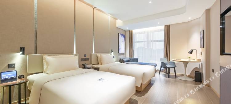 芸朵酒店(鄂州市政府店)图片