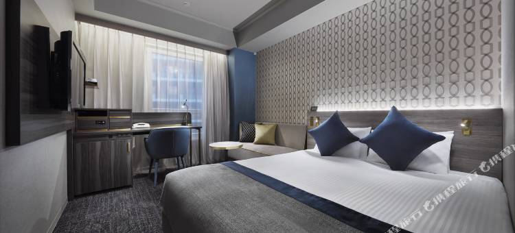 东京六本木芬迪别墅大酒店(Hotel Villa Fontaine Grand Tokyo-Roppongi)图片