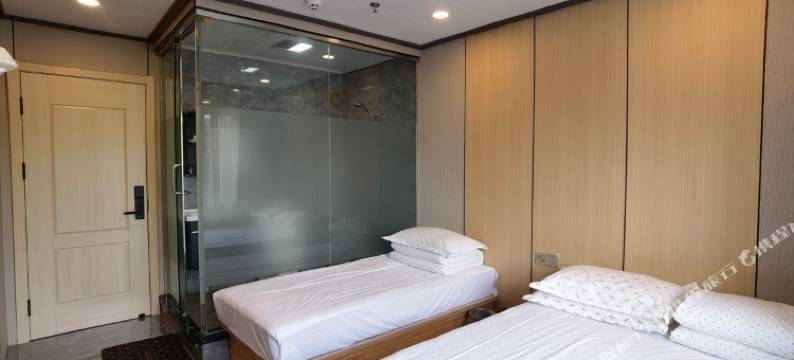 哈尔滨朝鲜族旅馆图片