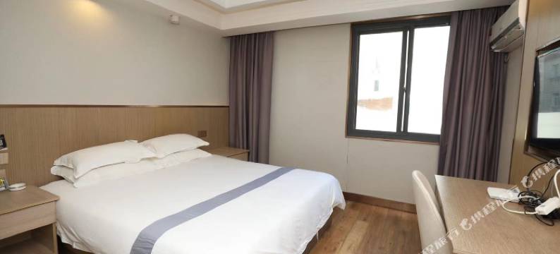 嵊山岛鑫荣大酒店图片