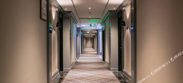 希岸酒店(佛山南海万达店)图片