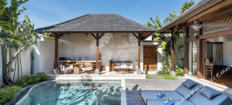 乌布阿斯瓦拉别墅 - 伊妮薇款待酒店(Asvara Villa Ubud by Ini VIE Hospitality)图片
