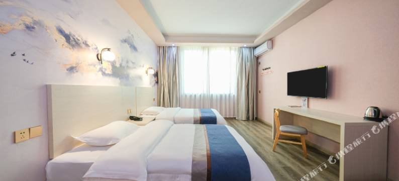 福鼎希瑞酒店图片