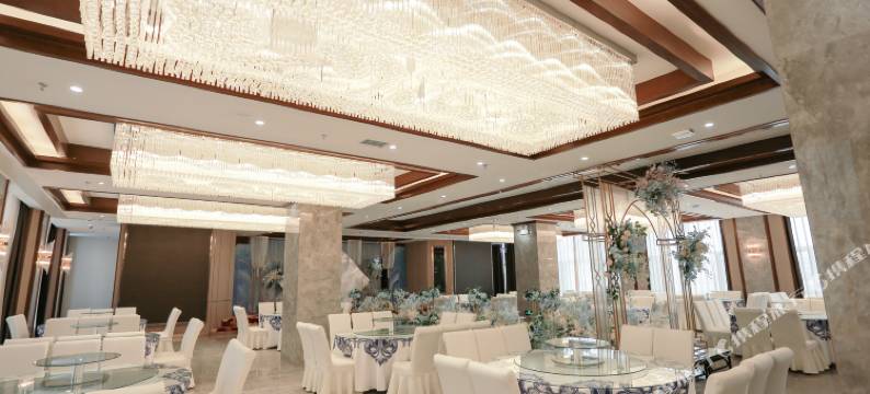 武威五凉文华酒店图片