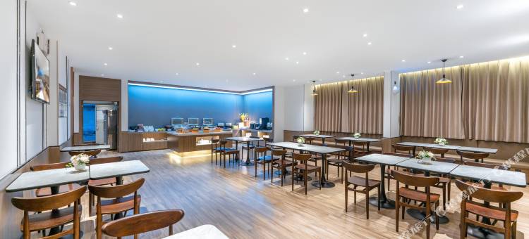 汉庭酒店(西双版纳孔雀湖店)图片