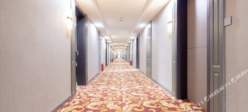 赣湾商务酒店图片