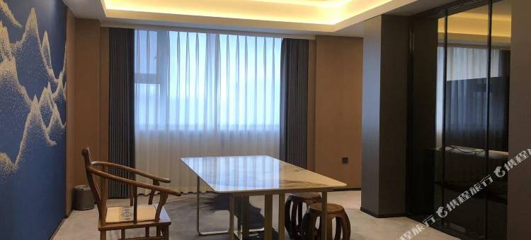 延吉国际饭店图片