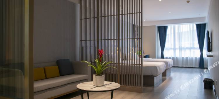 7天酒店(重庆巫溪店)图片