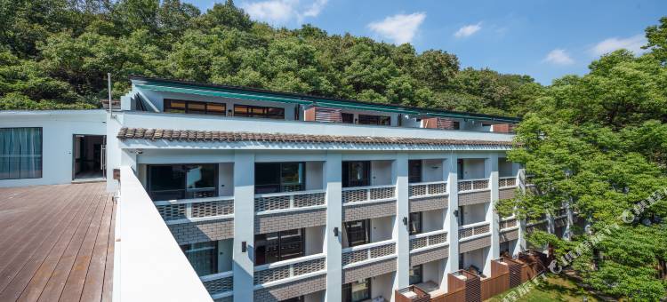 时光漫步S酒店(杭州西湖店)图片