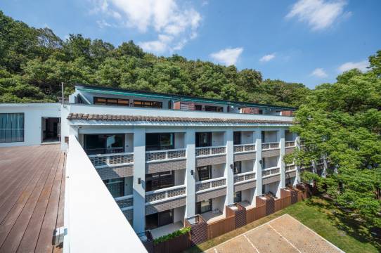 时光漫步S酒店(杭州西湖店)图片