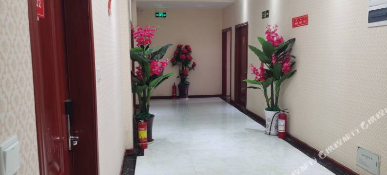 静雅和风民宿(汉中汉台店)图片