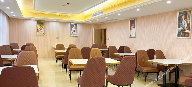 维也纳酒店(茂名电白树仔店)图片