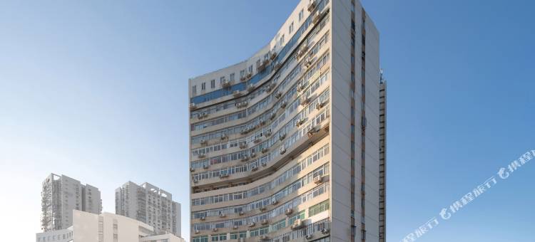 汉庭酒店(厦门明发广场店)图片