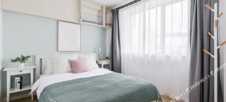 上海心之旅青年旅舍图片