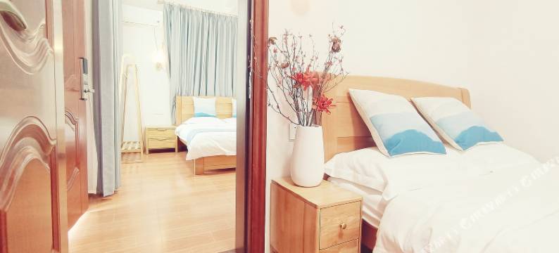 古田红日客栈图片