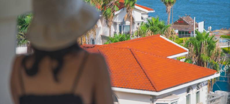 厦门亚洲海湾大酒店图片