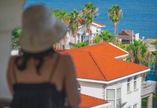 Asia Gulf HotelHotel Overview