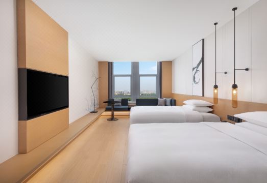 Fairfield by Marriott Liaocheng DongchangfuHotel Overview