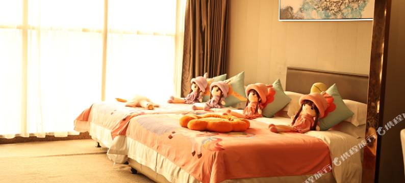 东莞业丰花园酒店图片