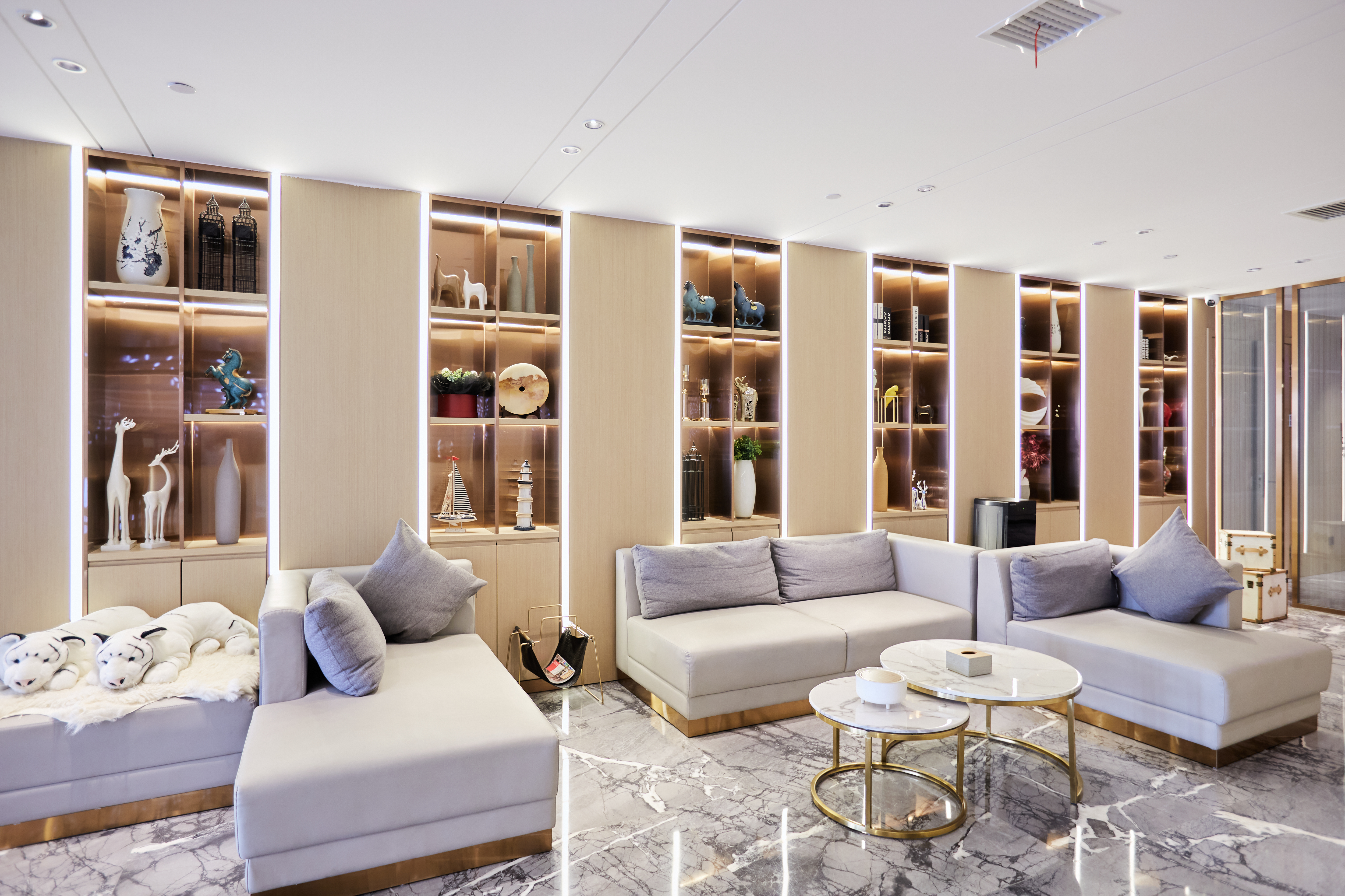 Lavande Hotel (Wuchang Guanye Commercial Street) Over view