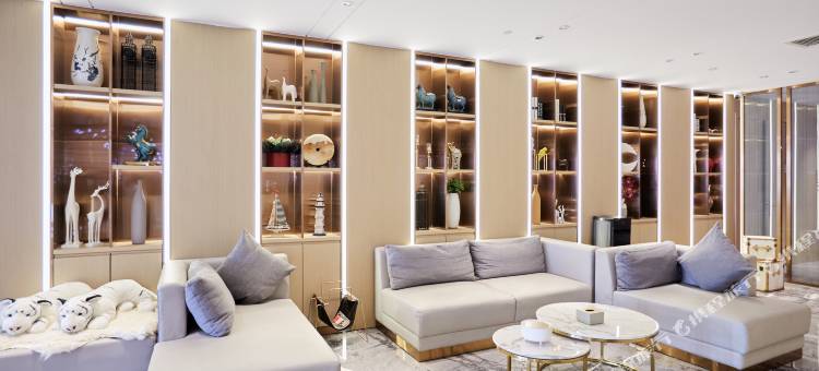 麗枫酒店(五常冠业商业街店)图片