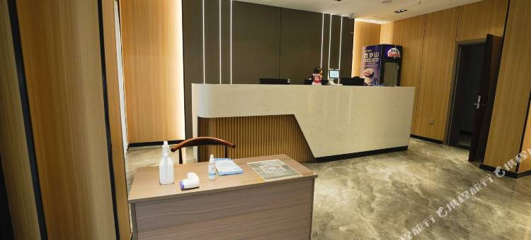 星恒酒店(梁山水泊西路店)图片