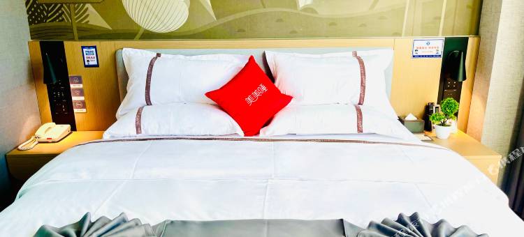 尚客优酒店(玉环印象广场店)图片