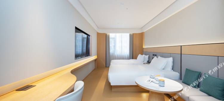 全季酒店(枣庄高铁站店)图片