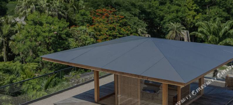 良宵隐·WONDERLAND INN图片