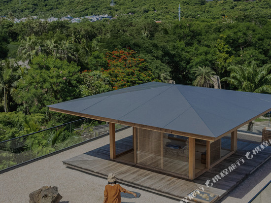 良宵隐·WONDERLAND INN