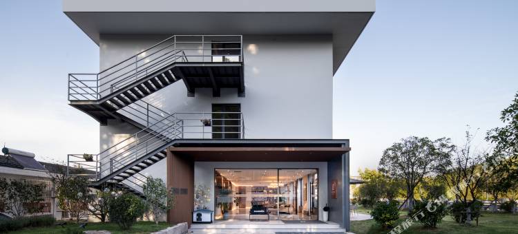 融悦酒店(仙居店)图片