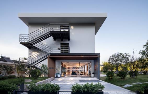 融悦酒店(仙居店)