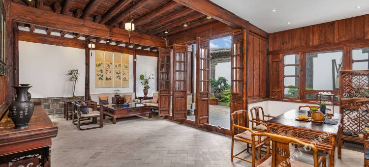 云上四季民宿(建水古城店)图片