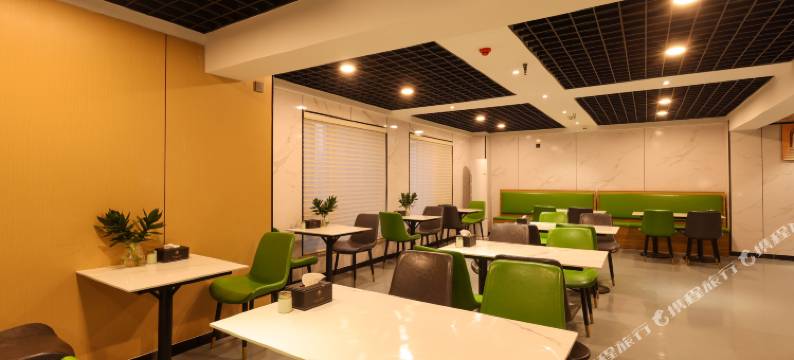 格林豪泰酒店(无锡市惠山区阳光100店)图片